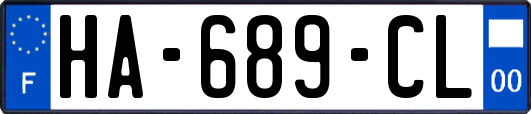 HA-689-CL