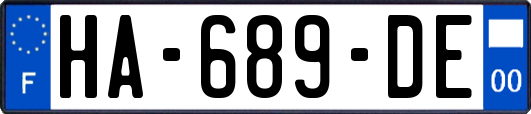 HA-689-DE