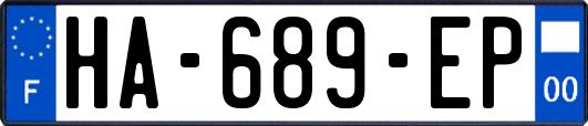 HA-689-EP