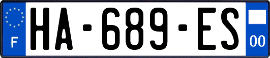 HA-689-ES