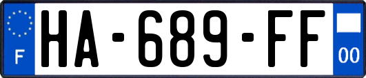 HA-689-FF