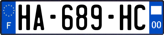 HA-689-HC