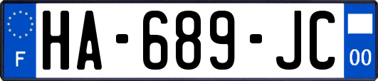 HA-689-JC