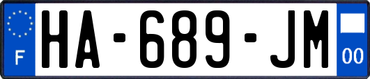HA-689-JM