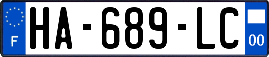HA-689-LC