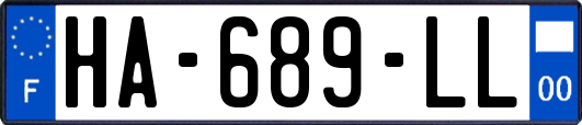 HA-689-LL