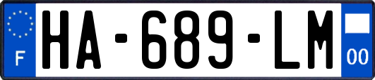 HA-689-LM