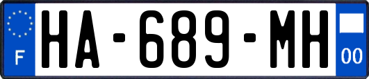HA-689-MH
