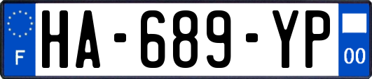 HA-689-YP