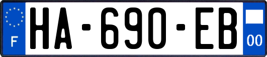 HA-690-EB