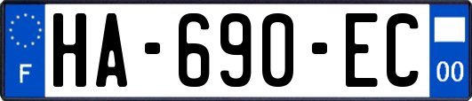 HA-690-EC