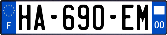 HA-690-EM