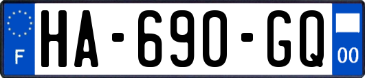 HA-690-GQ