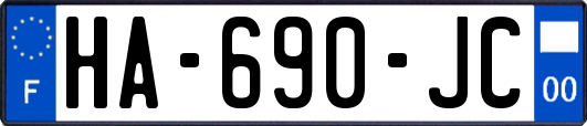 HA-690-JC