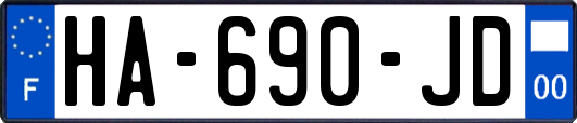 HA-690-JD