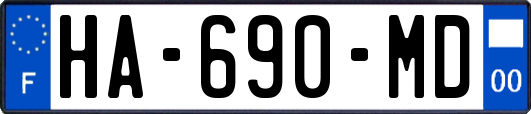 HA-690-MD