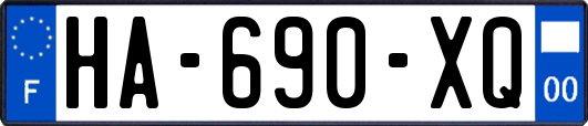 HA-690-XQ