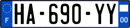HA-690-YY