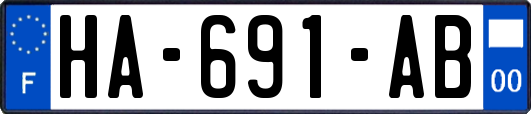 HA-691-AB