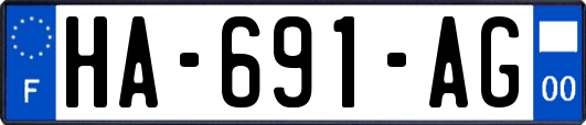 HA-691-AG