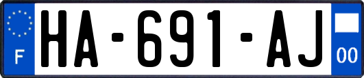 HA-691-AJ