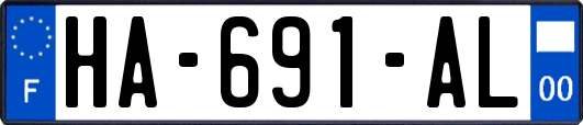 HA-691-AL