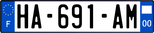 HA-691-AM