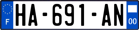 HA-691-AN