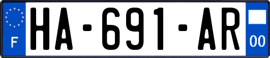 HA-691-AR