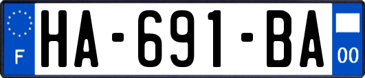 HA-691-BA