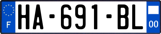 HA-691-BL