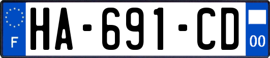 HA-691-CD