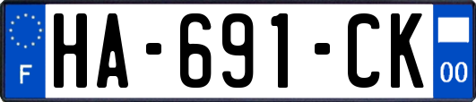 HA-691-CK