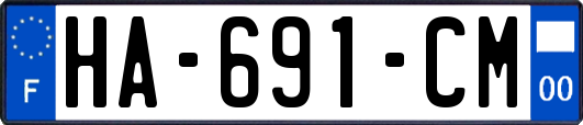 HA-691-CM