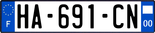 HA-691-CN
