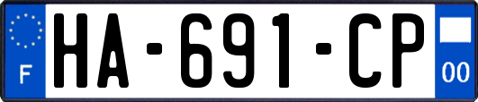 HA-691-CP