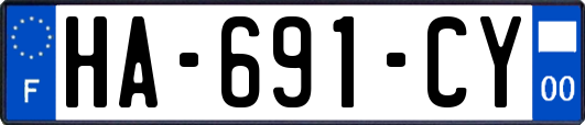 HA-691-CY