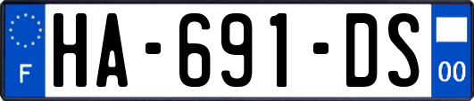 HA-691-DS