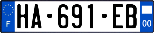 HA-691-EB