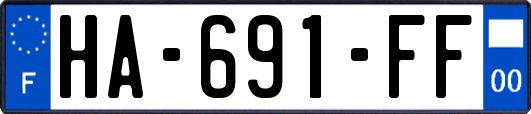 HA-691-FF