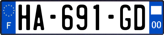 HA-691-GD