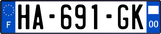 HA-691-GK