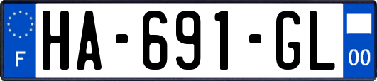 HA-691-GL