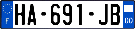 HA-691-JB