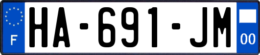 HA-691-JM