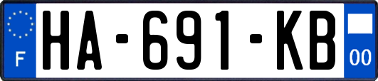 HA-691-KB