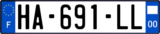 HA-691-LL