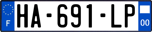 HA-691-LP