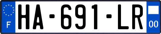 HA-691-LR