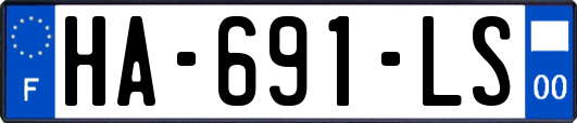 HA-691-LS